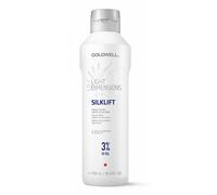 GOLDWELL - SILKLIFT Conditioning Cream Developer 3% 10vol (750ml) Ossigeno