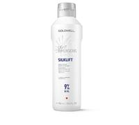 GOLDWELL - SILKLIFT Conditioning Cream Developer 9% 30vol (750ml) Ossigeno