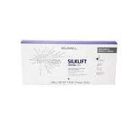 Goldwell Light Dimension Decolorante Silklift Control Ash 500 Gr