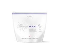 GOLDWELL - SILKLIFT CONTROL ASH Levels 5-7 (500g) Decolorante 5-7 livelli