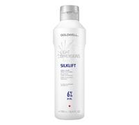 Goldwell Silklift Light Dimensions Conditioning Cream Developer 6 % - 20 Vol. 750 ml