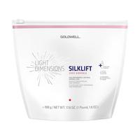 Goldwell Light Dimension Decolorante Silklift Zero Ammonia 500 Gr