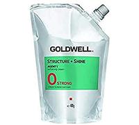 Goldwell Struct+Shine Soft Crm Strong/0, 400Ml