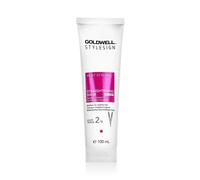 Goldwell Style Sign Heat Styling Straightening Balm spray curativo per i capelli capelli fragili e indeboliti capelli danneggiati 100 ml per Donna