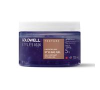 Goldwell Style Sign Lagoom Jam Gel per Capelli 150 ml Forte Tenuta