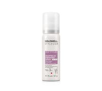 Goldwell StyleSign Heat Styling Stampo e finitura a spruzzo