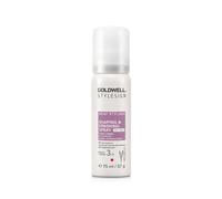 Goldwell StyleSign Heat Styling Stampo e finitura a spruzzo