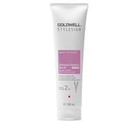 Goldwell StyleSign Heat Styling Straightening Balm Balsamo Protettivo 100 ml