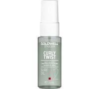 Goldwell STYLESIGN Just Smooth Surf Oil, confezione da 2 (2 x 25 ml)