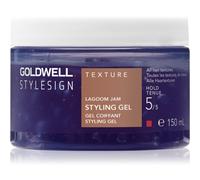 Goldwell StyleSign Lagoom Jam Styling Gel gel modellante per capelli 150 ml