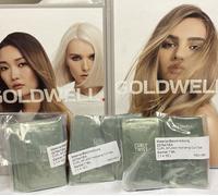 Goldwell Stylesign Ricci Twist Splash Hydrating Locken-Gel 30x7ml=210ml Nuovo