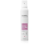 Goldwell Stylesign Heat Styling Shaping And Finishing Spray 200ml