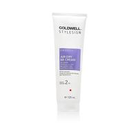 Goldwell Style Sign Smooth Air-Dry BB Cream lisciamento capelli 125 ml per Donna