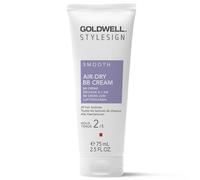 Goldwell StyleSign Air-Dry BB Cream crema modellante per capelli 75 ml