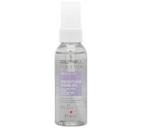 Goldwell StyleSign Smooth Weightless Shine Oil Olio lucidante 50 ml - Olio capelli