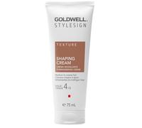 Crème Modellante Stylesign Shaping Cream Goldwell 75ml