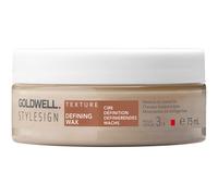 Goldwell Stylesign Texture Defining Cera texturizzante 75ml - Cera per capelli