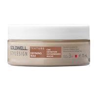 Goldwell StyleSign Texture Defining Wax Cera Brillante 75 ml