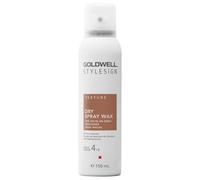 Goldwell StyleSign Texture Cera spray a secco starker Halt 150 ml