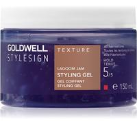 Goldwell Stylesign Texture Lagoom Jam Gel texturizzante 150 ml - Gel capelli