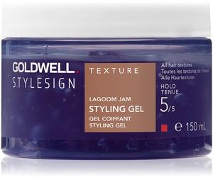 Goldwell Stylesign Texture Lagoom Jam Gel texturizzante 150 ml - Gel capelli