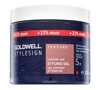 Goldwell StyleSign Texture Lagoom Jam Styling Gel 200 ml