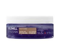 Goldwell Stylesign Texture Lagoom Jam Styling Gel modellanti 75 ml