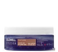 Goldwell StyleSign Texture Lagoom Jam Styling Gel sehr starker Halt 75 ml