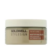 Goldwell Stylesign Texture Mattifying Paste 100ml