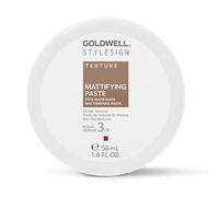Goldwell STYLESIGN TEXTURE Pasta opacizzante ideale per tutte le strutture dei capelli, 50 ml