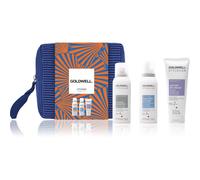 Goldwell StyleSign Travel Set kit da viaggio per uno styling liscio e voluminoso