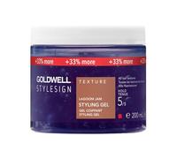 Goldwell Stylesign Ultra Volume Lagoom Jam 4 XXL - 4 x 200 ml = 800 ml