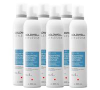 Goldwell StyleSign Volume Set da 6 confezioni di mousse (6 x 300 ml)