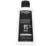 Goldwell System Cream Developer Lotion 9% 30 Vol. 1000 ml