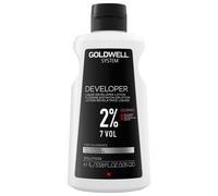 Goldwell System Developer 2 % - 7 Vol. 1 Liter