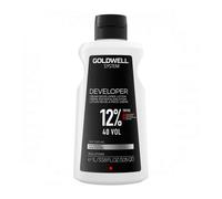 GOLDWELL - SYSTEM DEVELOPER LOTION 12%/40Vol. (1000ml) Lozione ossidante