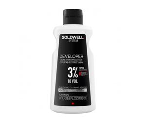Goldwell System Developer Lotion 3% 10 vol. 1000ml