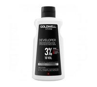 GOLDWELL - SYSTEM DEVELOPER LOTION 3%/10Vol. (1000ml) Lozione ossidante