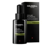 Goldwell System @Pure Pigments Matte Green Matte Green 50 ml