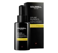 Goldwell System @Pure Pigments Pure Yellow Pure Yellow 50 ml