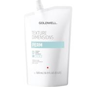 Goldwell Texture Dimensions Liquido Permanente D Capelli Sensibilizzati 500 ml