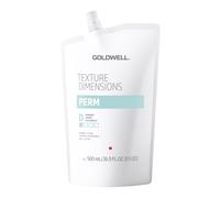 Goldwell Texture Dimensions Liquido Permanente D Capelli Sensibilizzati 500 ml