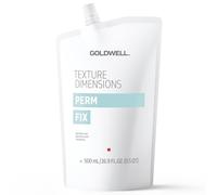 Goldwell Texture Dimensions Perm Fix Neutraliser