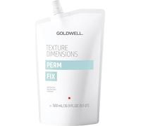 Goldwell Texture Dimensions Perm Fix Neutraliser