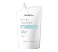 Goldwell Texture Dimensions Liquido Permanente Capelli Resistenti 500 ml