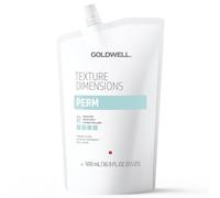 Goldwell Texture Dimensions PERM R - Resistant capelli naturali forti 500 ml