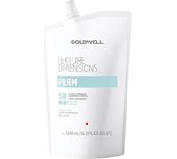 Goldwell Texture Dimensions Liquido Permanente SD Capelli Molto Sensibilizzati 5