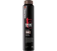 Goldwell - The Browns Permanent Hair Color Riflessante 250 ml female