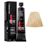 Goldwell Topchic Permanent Hair Color tinta per capelli colore 11 N 60 ml