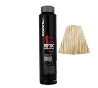 Goldwell Topchic 1 x 250gr Tinta per Capelli Biondo Chiaro in Bombola